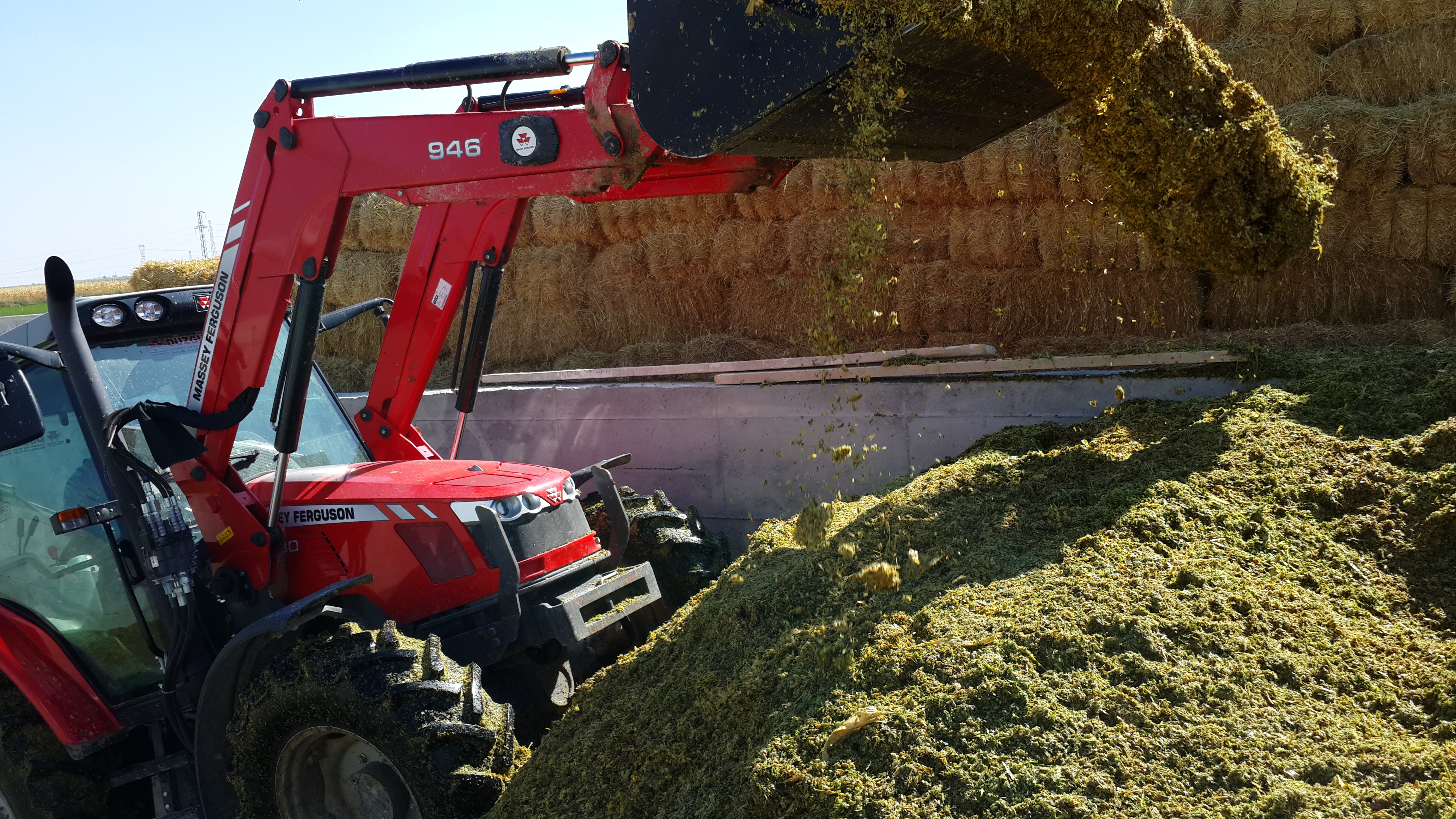 Slaj Üretimi ve Yapımı